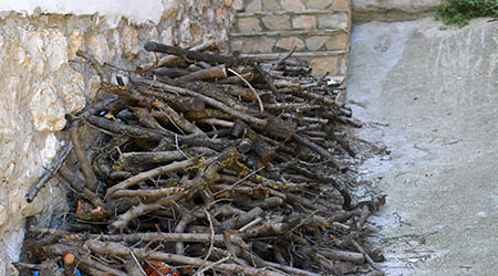 casas rurales con encanto